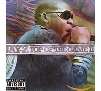 Jay-Z - Top Of The Game Ii