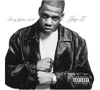 Jay-Z - In My Lifetime Vol.1 (2 LP)