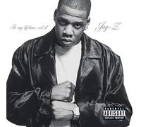 Jay Z - Vol. 1-In My Lifetime