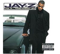 Jay-Z - Vol.2 ... Hard Knock Life (2 LP)
