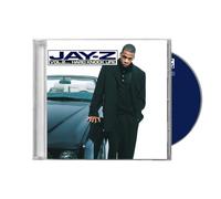 Jay Z - Vol.2...Hard Knock Life