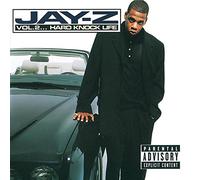 Jay Z - Vol.2...Hard Knock Life