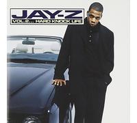 Jay-Z - Vol. 2-Hard Knock Life