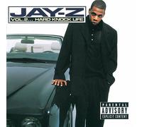 Jay-Z Vol. 2... Hard Knock Life (Vinyl LP) 12" Album