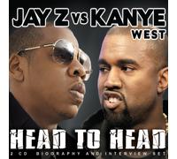 Various Artists - Jay-Z Vs. Kanye West: Head Tohead