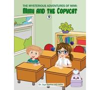 Jaya Sonkar The Mysterious Adventures of Mimi (Tascabile)