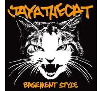 Jaya the Cat Basement Style (Vinyl LP)