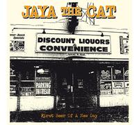 Jaya the Cat First Beer Of A New Day (Vinyl LP)