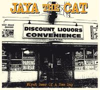 Jaya the Cat First Beer of.. (CD)
