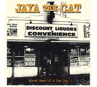 Jaya the Cat - First Beer Of. -Reissue-