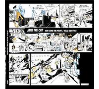 Jaya the Cat - Here Come the Drums (Lim.ed./C