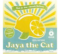 Jaya the Cat Jaya The Cat Vs. Macsat (Vinyl LP)