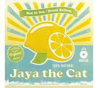 Jaya the Cat Jaya The Cat Vs. Macsat (Vinyl LP)