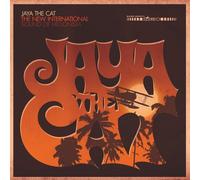 Jaya the Cat The New International Sound of Hedonism (Vinyl LP) 12" Album