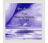 Jaya - Your Journey To The Healing Temple Of Light With J