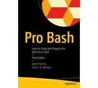 Jayant Varma Pro Bash (Tascabile)