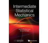 Jayanta K Bhattacharjee Dhruba B Intermediate Statistical Me (Copertina rigida)