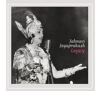 Jayaprakash, Jahnavi - Legacy