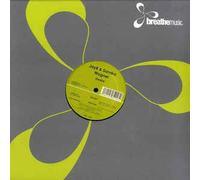JayB & Sandra Wagner - My Only Desire / Put It On