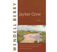 Jayber Crow: A Novel: 6