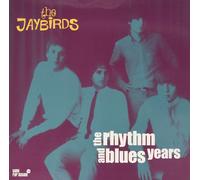 Jaybirds, The The Rhythm and Blues Years (Vinyl LP)