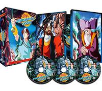 Jayce et les conquerants de la lumiere part1 - dvd