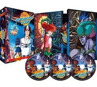 Jayce et les conquerants de la lumiere part2 - dvd