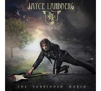 Jayce Landberg - The forbidden world