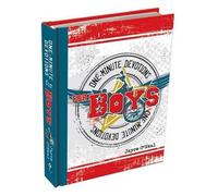 Jayce O'Neal One-Minute Devotions(r) for Boys (Copertina rigida)