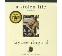 Jaycee Dugard A Stolen Life (CD)