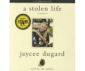 Jaycee Dugard A Stolen Life (CD)