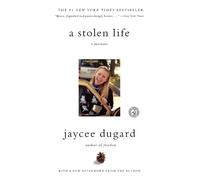 Jaycee Dugard A Stolen Life (Tascabile)