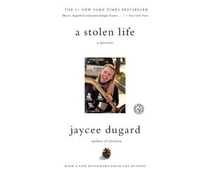 Jaycee Dugard A Stolen Life (Tascabile)