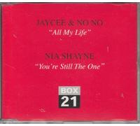 Jaycee & No No - All My Life/Your Sti
