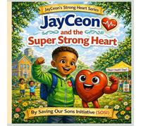 JayCeon and the Super Strong Heart
