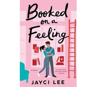 Jayci Lee Booked on a Feeling (Tascabile)
