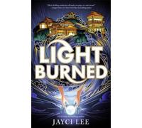 Jayci Lee Light Burned (Tascabile) Realm of Four Kingdoms