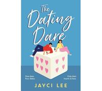 Jayci Lee The Dating Dare (Tascabile) Sweet Mess