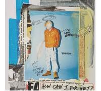 JAYCI YUCCA [THE LAST BOY IN THE CLASS 2] CD 2° ALBUM + libretto K-POP...