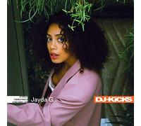 Jayda G - Dj Kicks