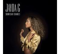 Jayda G Significant Changes (CD) Album