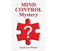 Jayda Lee Wilson MIND CONTROL Mystery (Tascabile)