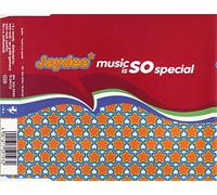 Jaydee - Music is so special
