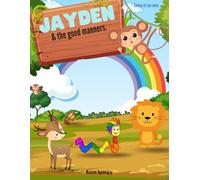 Jayden and his good manners