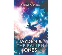 Jayden & and The Fallen One