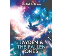 Jayden & and The Fallen One
