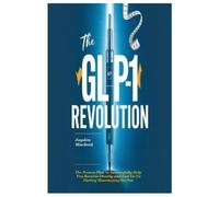 Jayden MacLeod The GLP-1 Revolution (Tascabile)