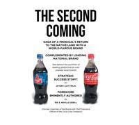 Jaydev (Jay) Raja The Second Coming: Strategic Success Story (Copertina rigida)