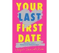 Jaydi Samuels Kuba Your Last First Date (Copertina rigida)