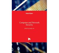 Jaydip Sen Computer and Network Security (Copertina rigida)